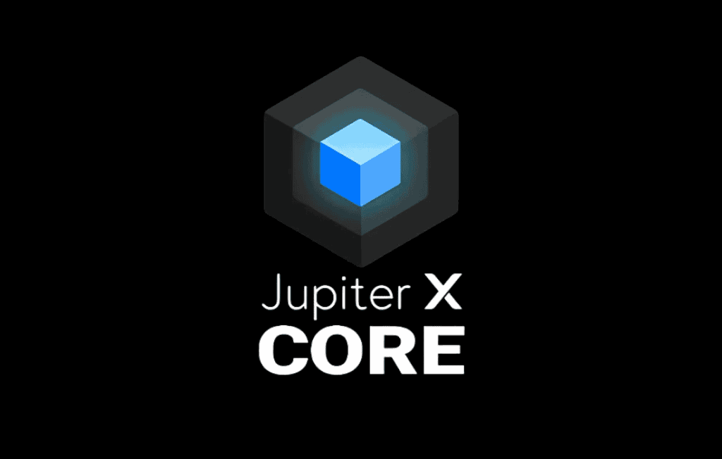 Download Jupiter X Core