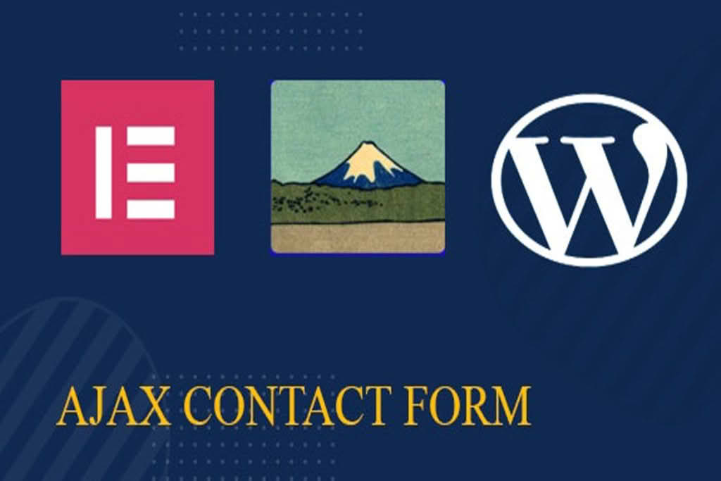 Download Elementor Ajax Contact Form WordPress Plugin