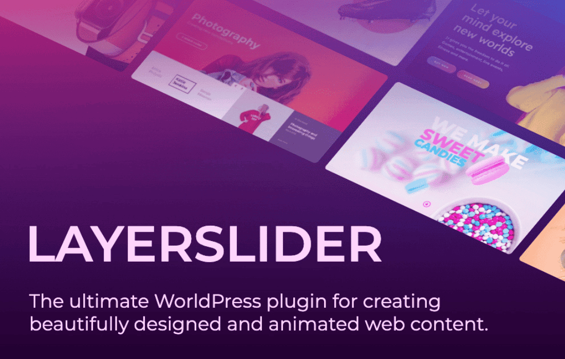 Download LayerSlider (Kreatura) Responsive Slider Plugin