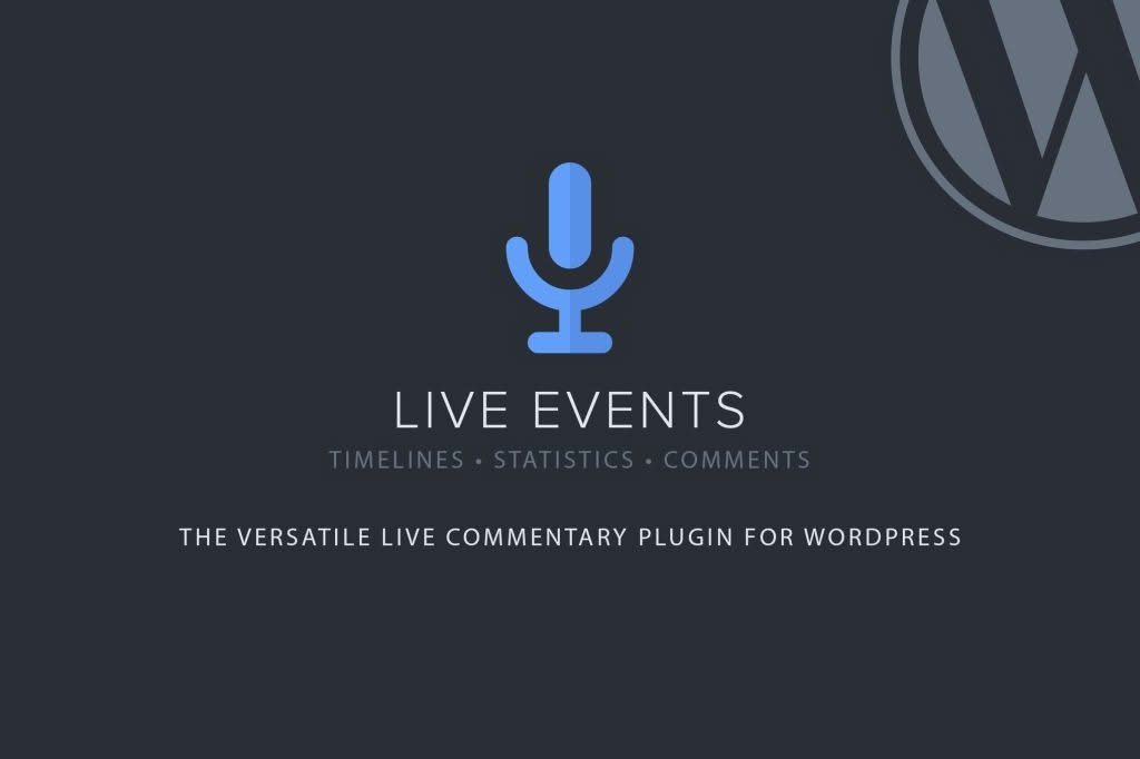 Download Live Events