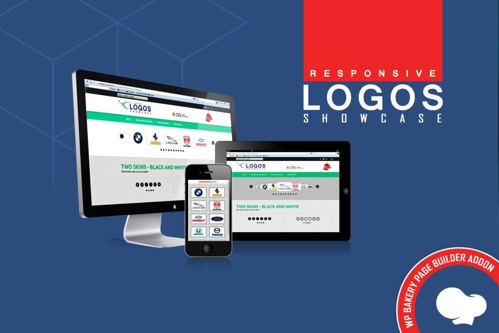 Download WPBakery Addon - Logos Showcase Pro
