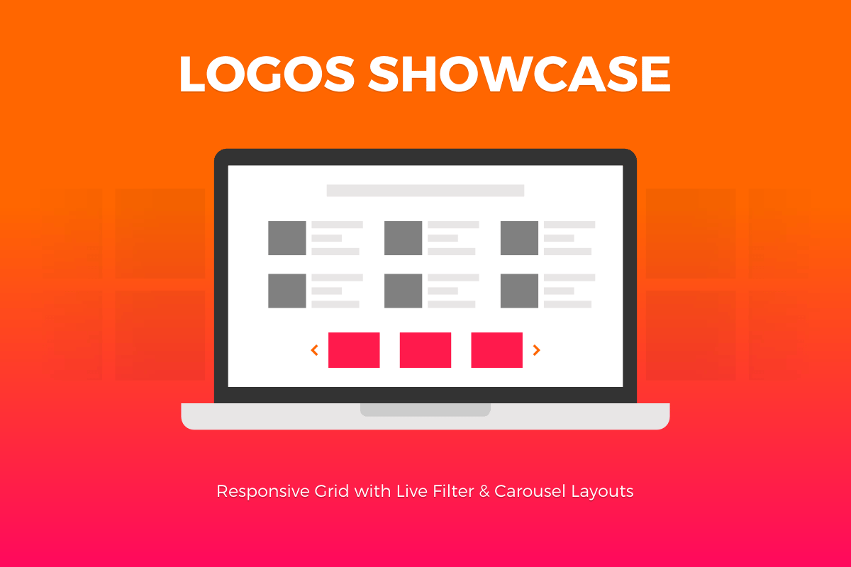 Download Logos Showcase