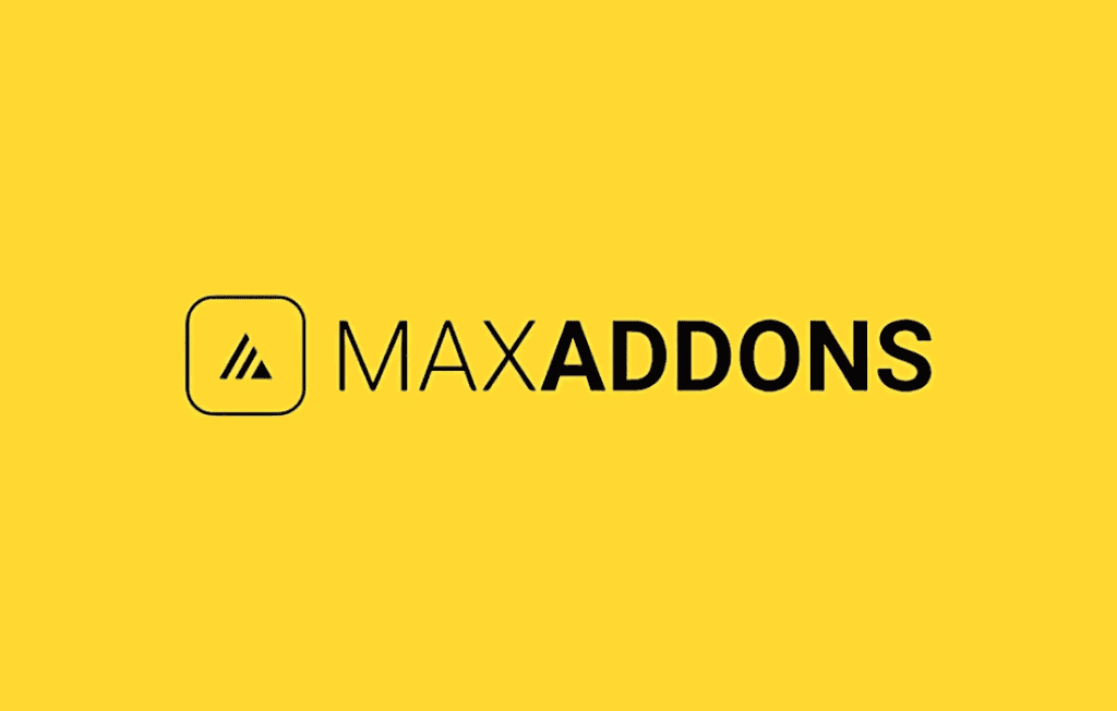 Download Max Addons Pro for Bricks