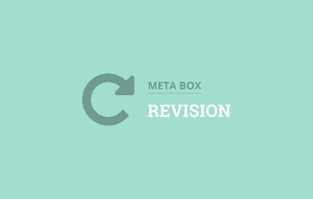 Download MB Revision
