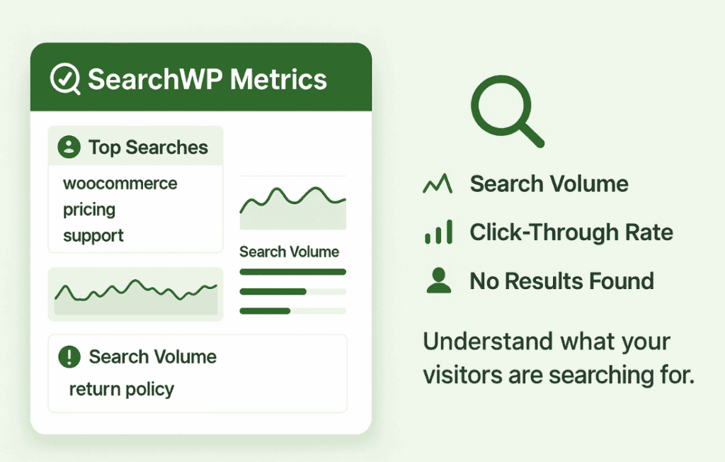 Download SearchWP Metrics