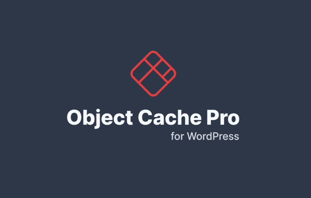 Download Object Cache Pro