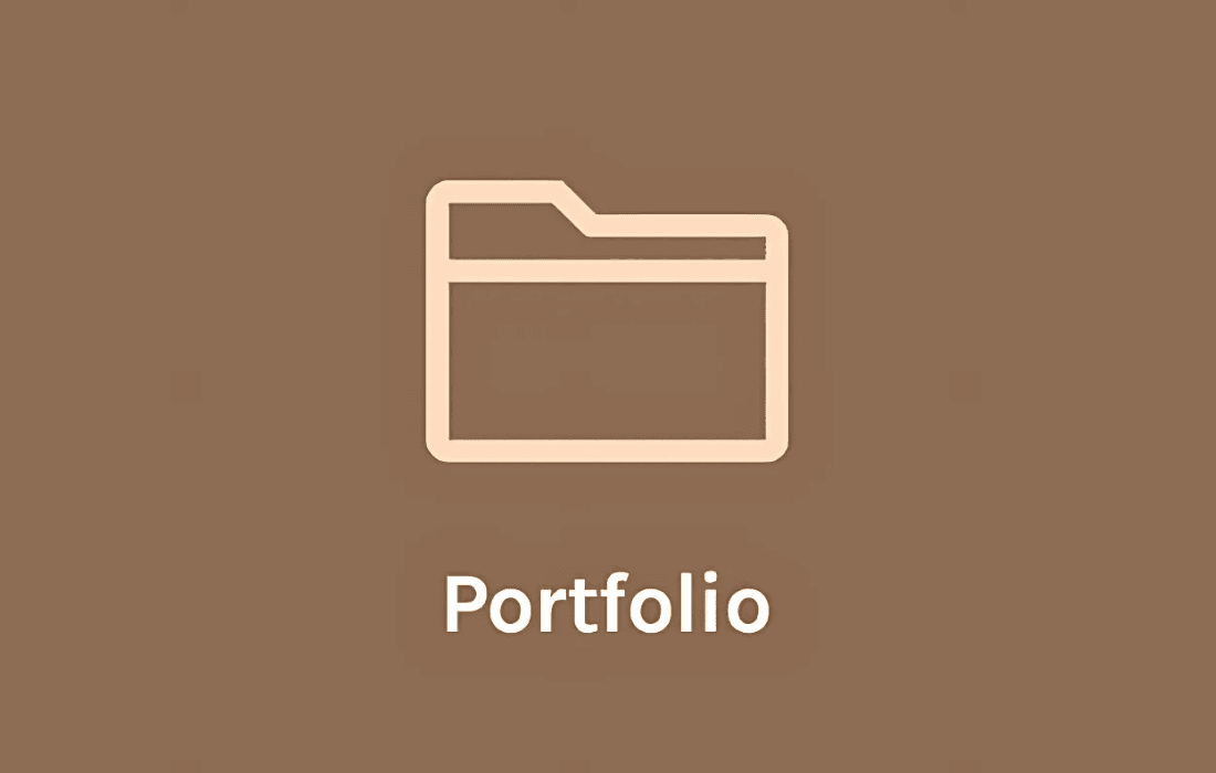Download OceanWP Portfolio