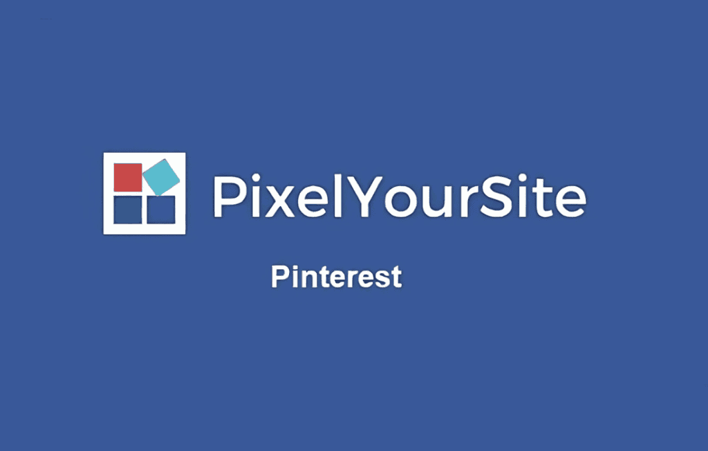 Download PixelYourSite Pinterest