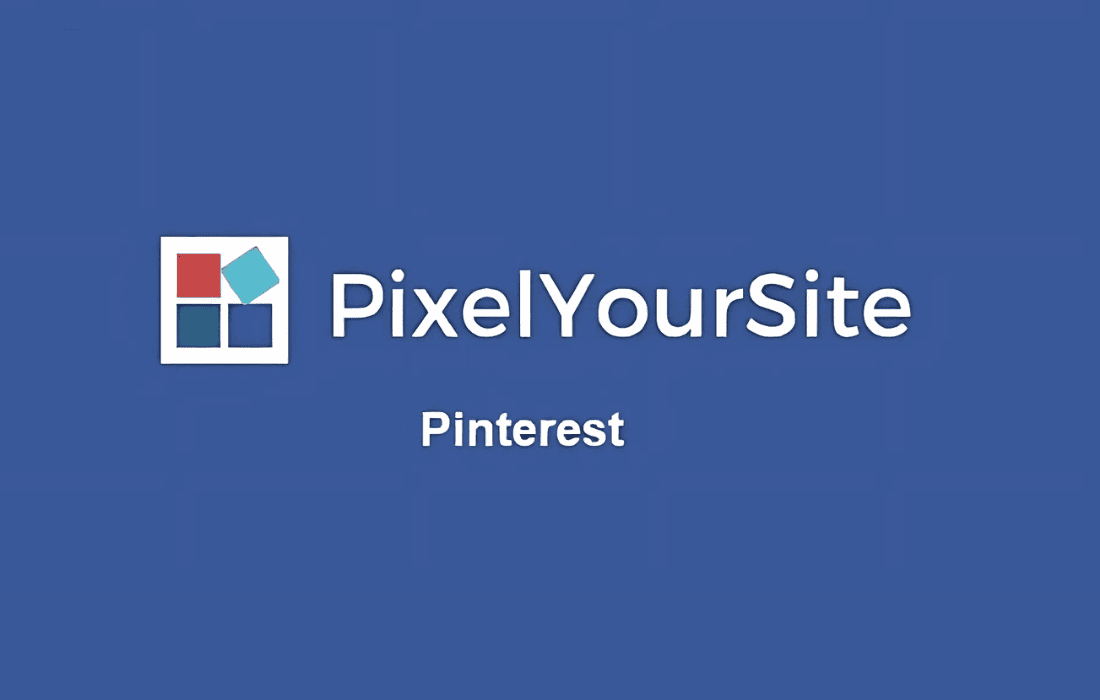Download PixelYourSite Pinterest