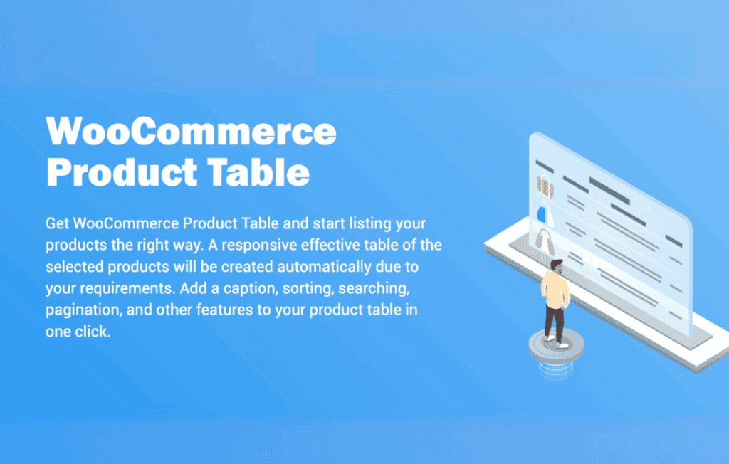 Download Woo Product Table PRO