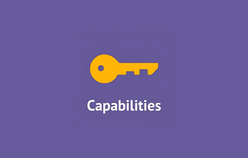 Download PublishPress Capabilities Pro