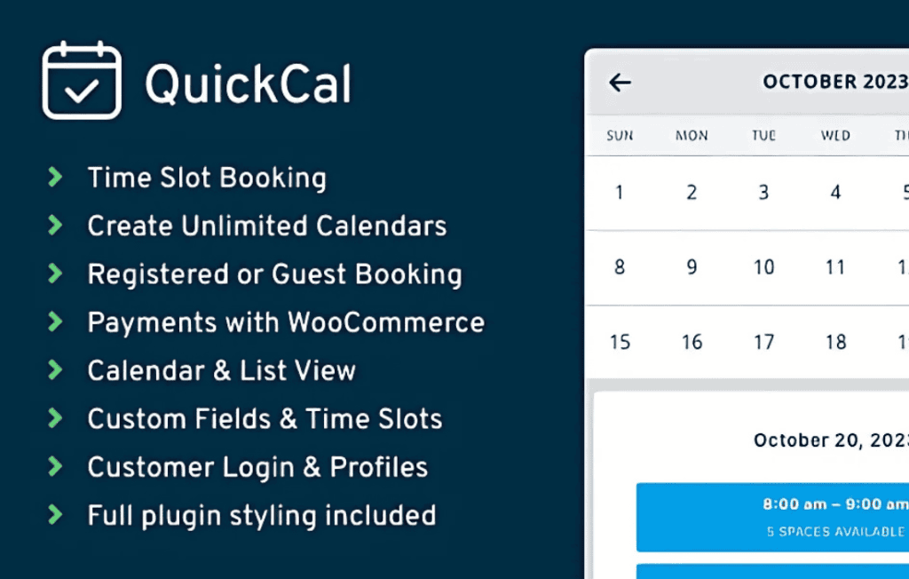 Download QuickCal