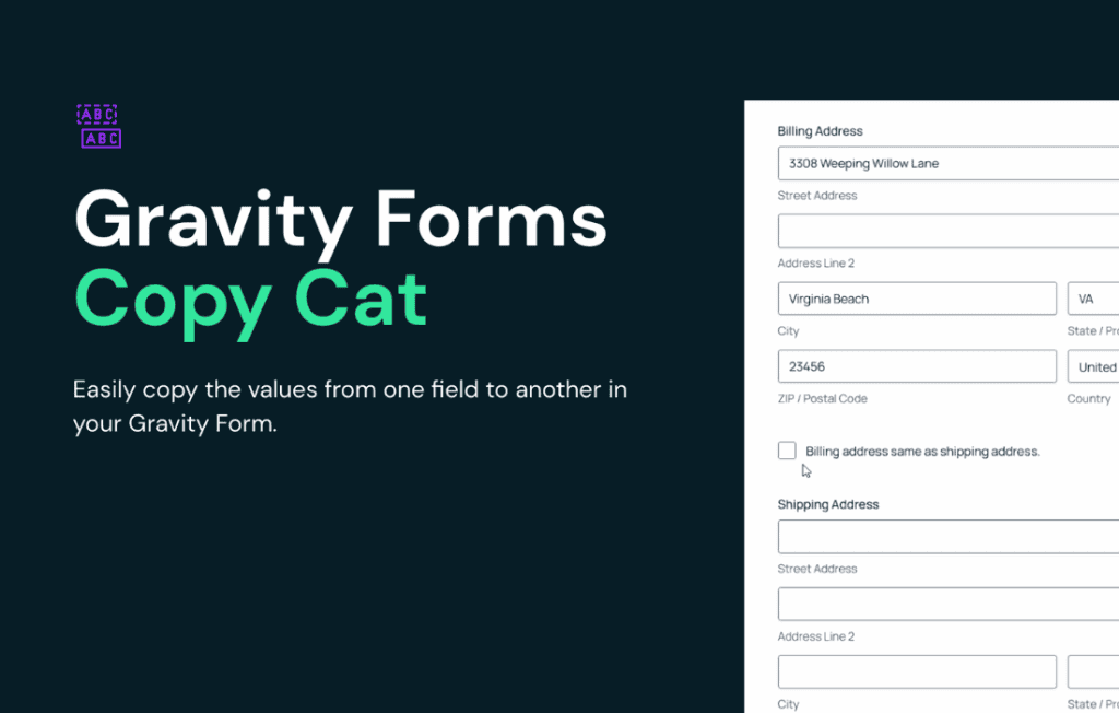 Download Gravity Perks Copy Cat