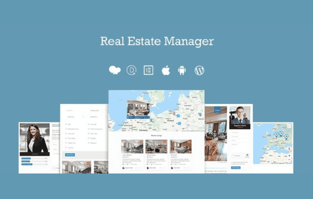 Download Real Estate Manager Pro