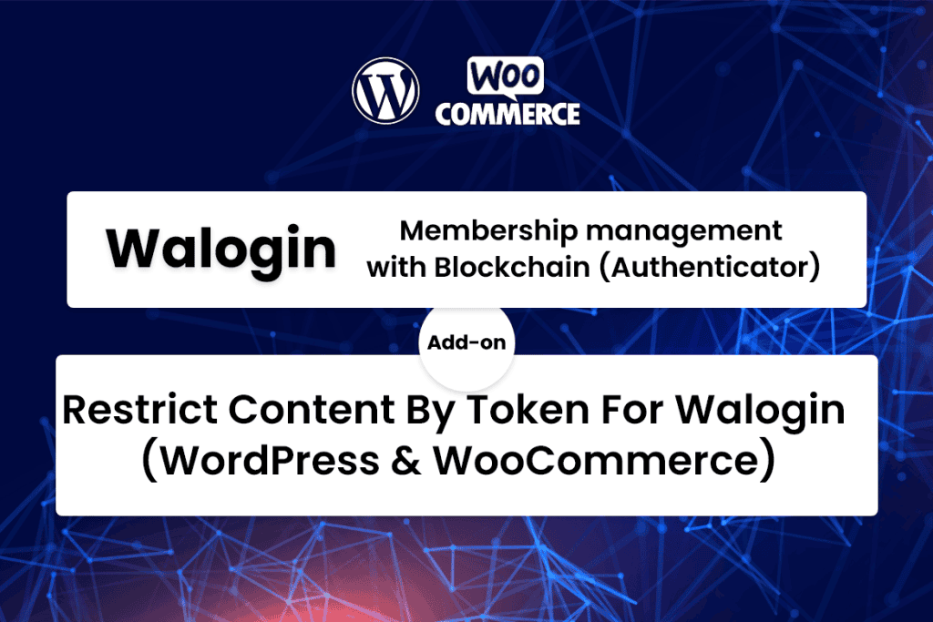Download Restrict Content By Token For Walogin (WordPress)