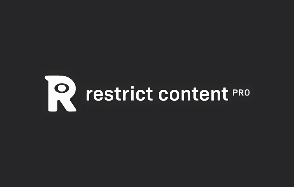 Download Restrict Content Pro