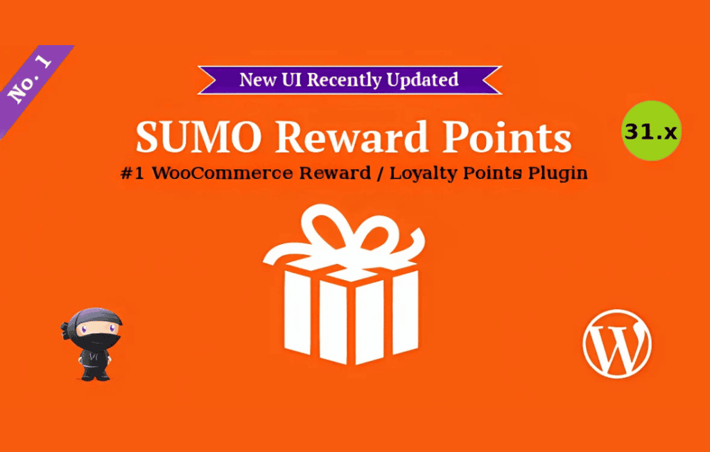 Download SUMO Reward Points