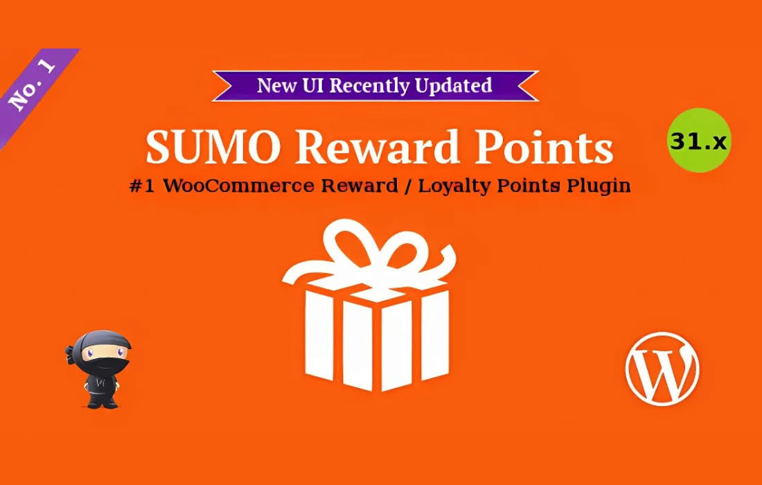 Download SUMO Reward Points