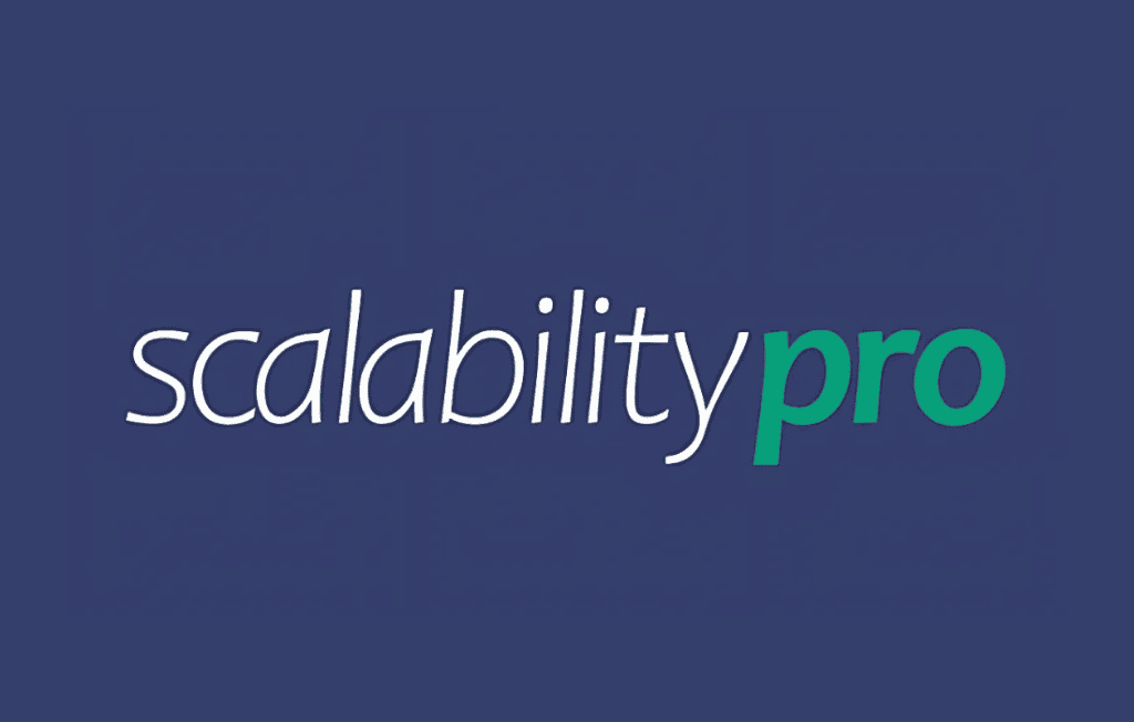 Download Scalability Pro