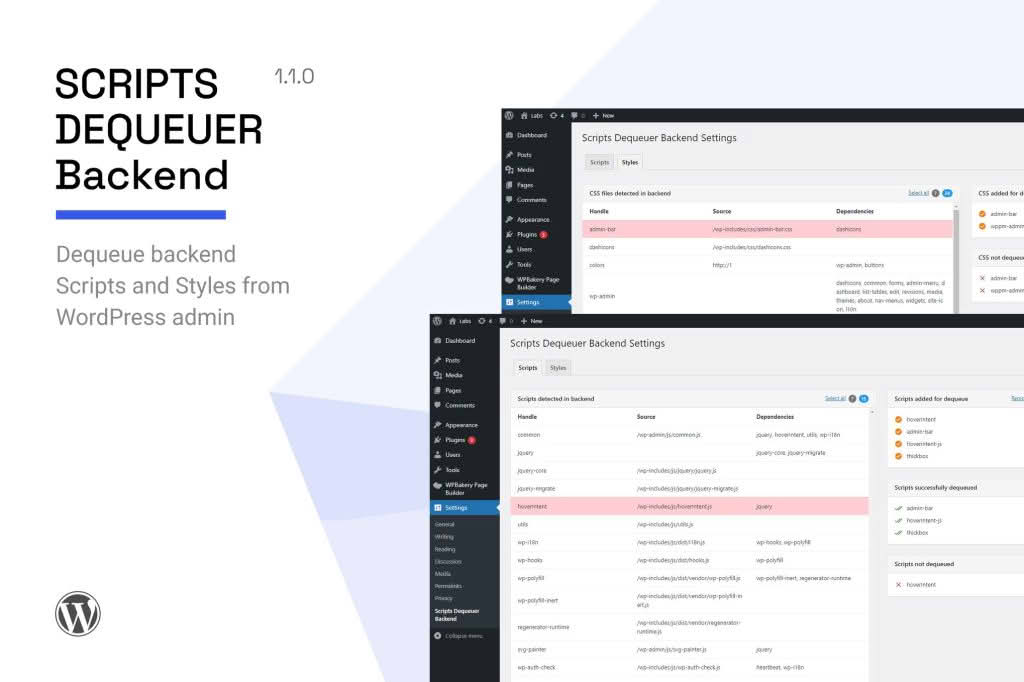 Download Scripts Dequeuer Backend