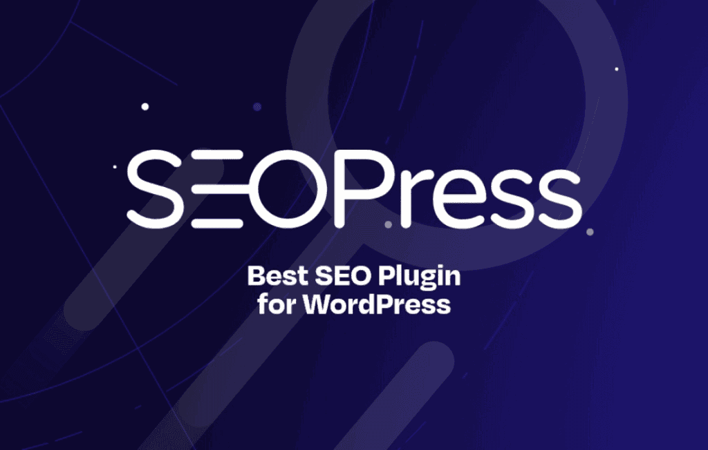 Download SEOPress PRO