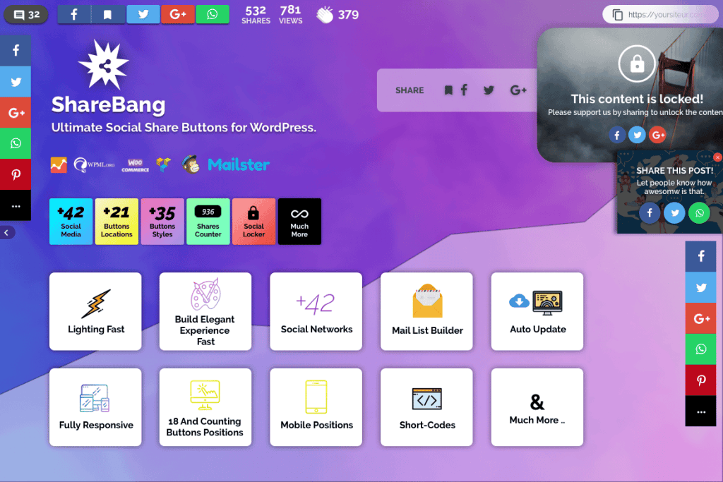 Download ShareBang