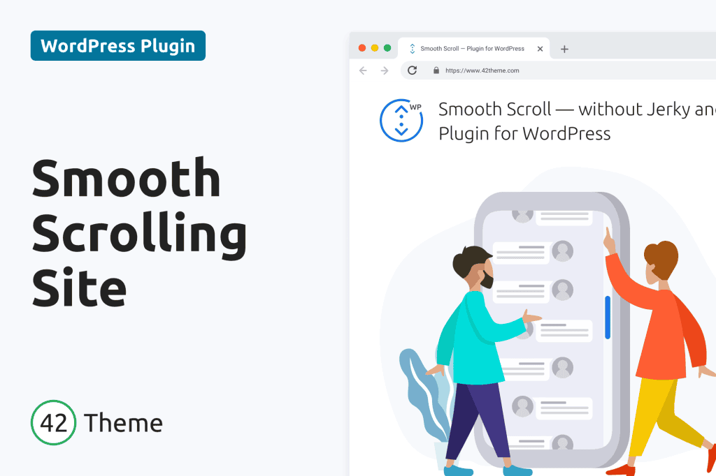 Download Smooth Scroll