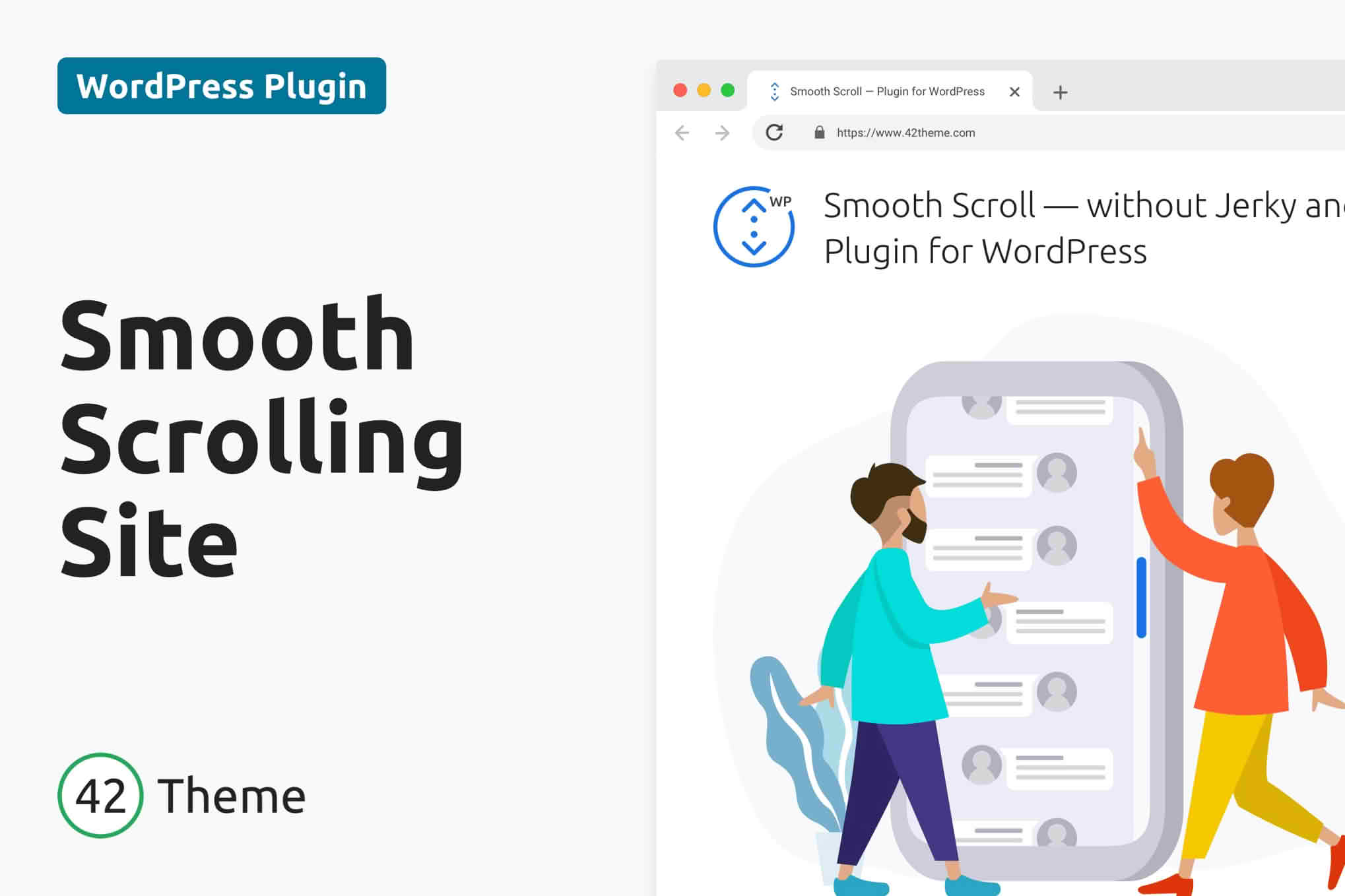Download Smooth Scroll