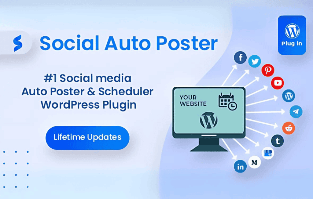 Download Social Auto Poster