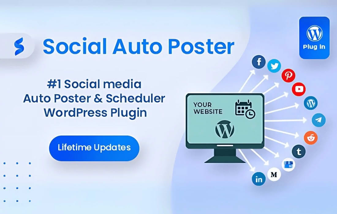Download Social Auto Poster