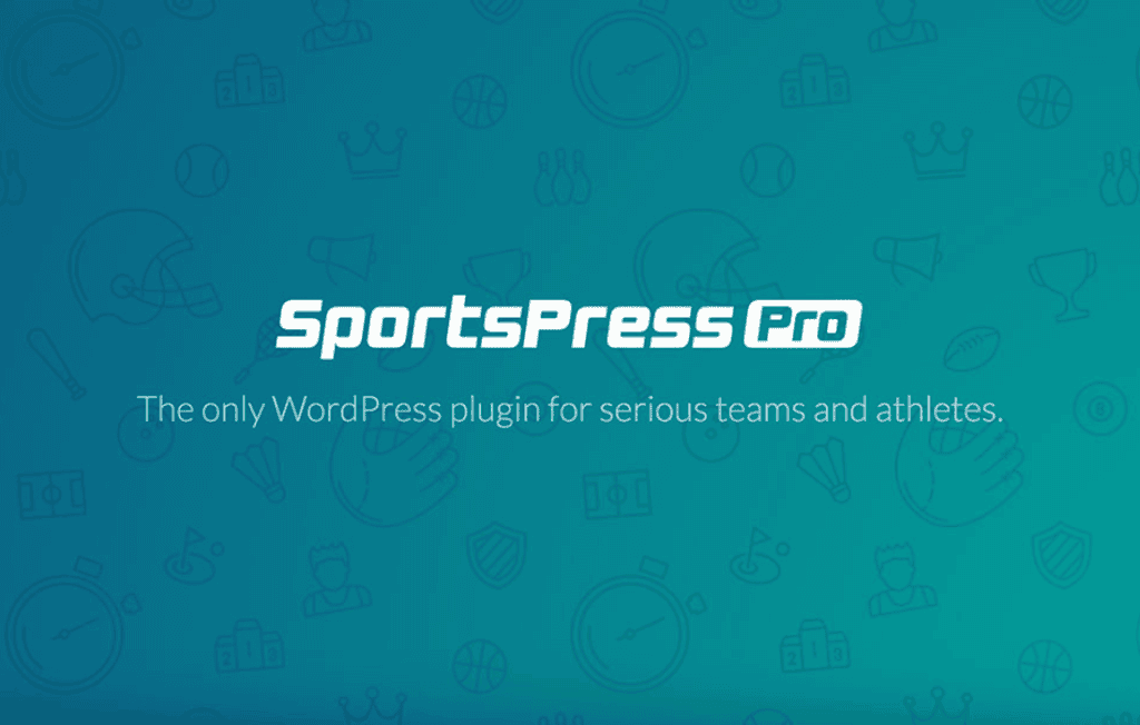 Download SportsPress Pro