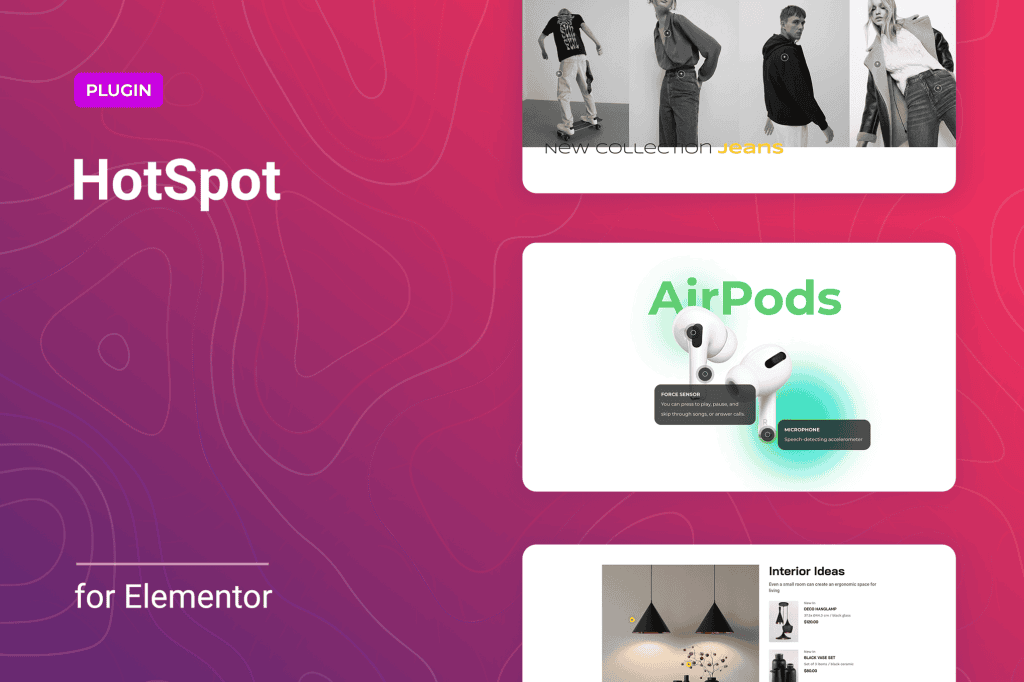 Download Hotspot for Elementor
