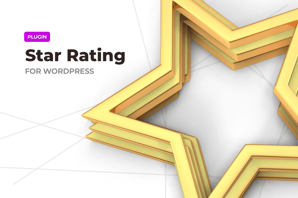 Download Stellar - Star Rating for WordPress