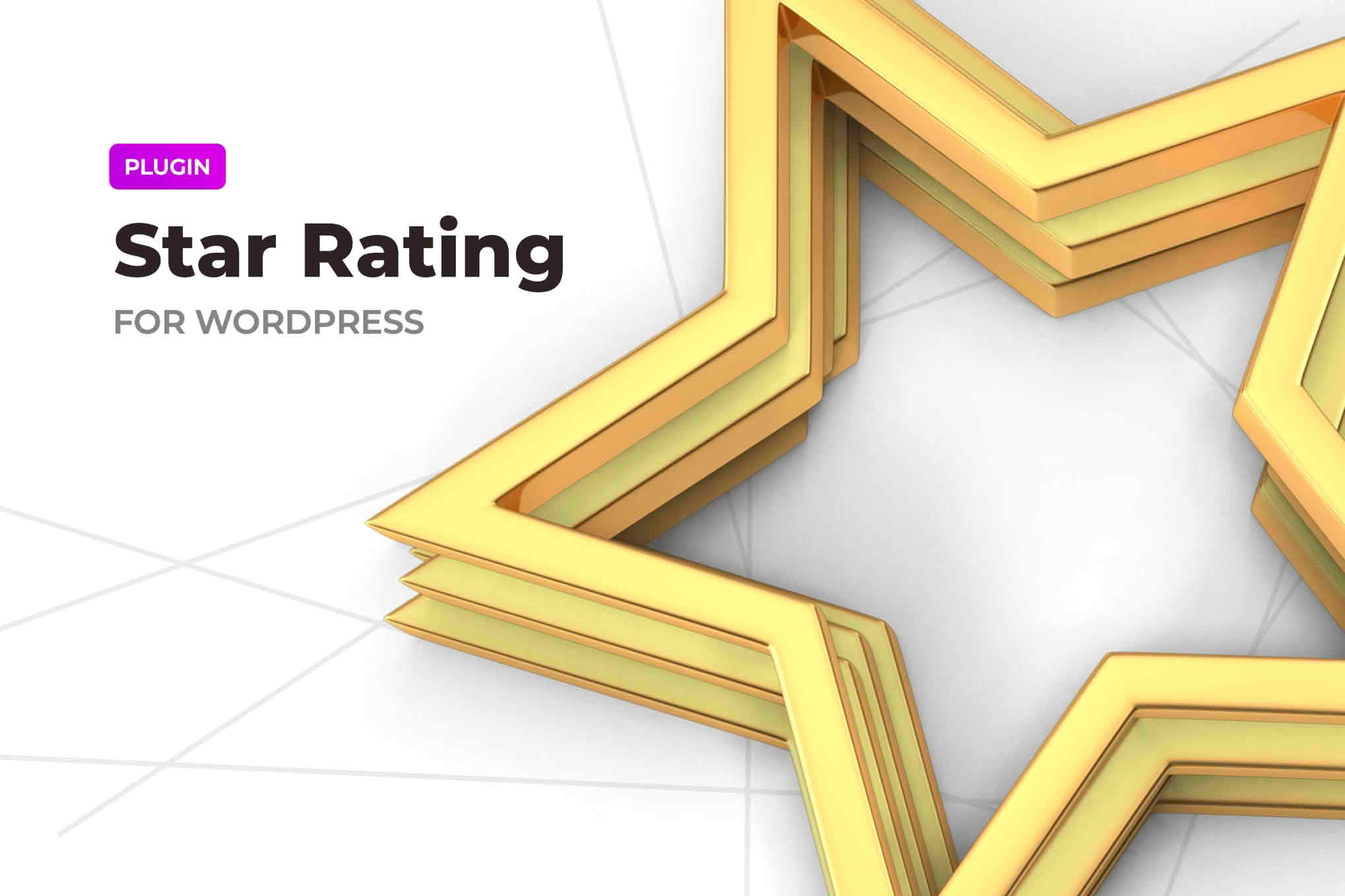Download Stellar - Star Rating for WordPress
