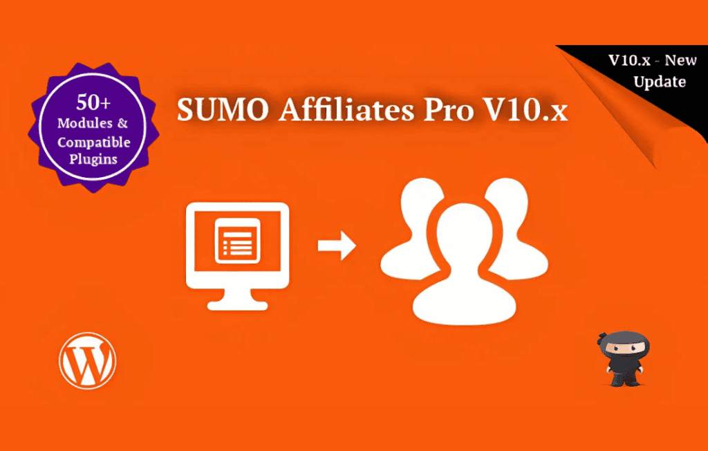 Download SUMO Affiliates Pro