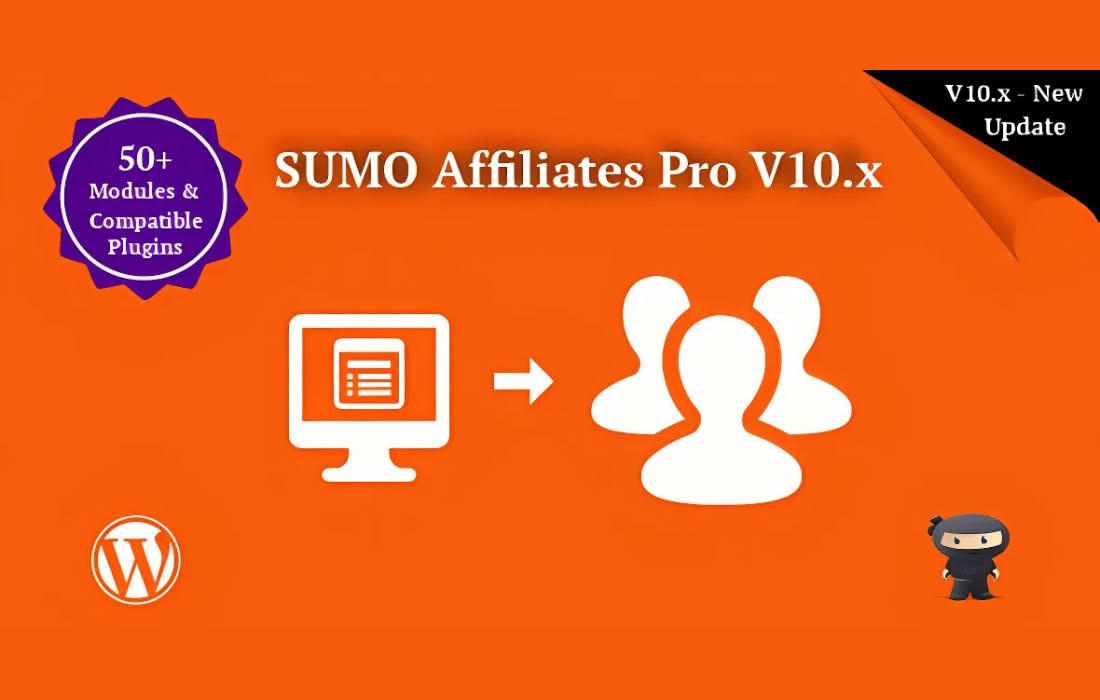 Download SUMO Affiliates Pro