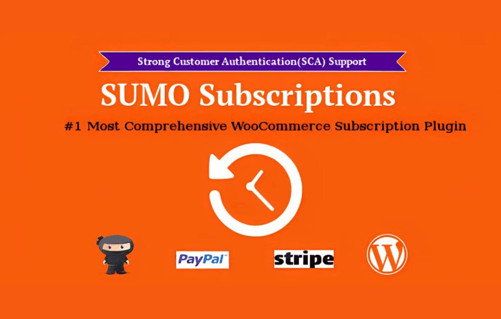 Download SUMO Subscriptions