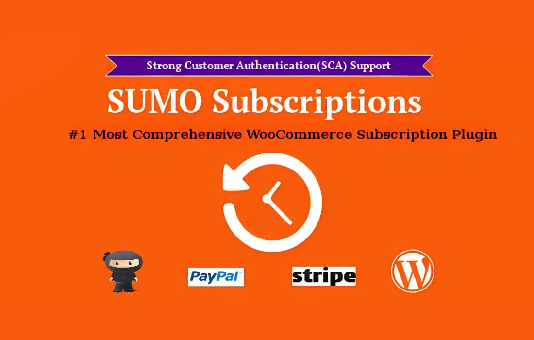 Download SUMO Subscriptions