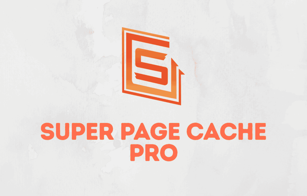 Download Super Page Cache Pro