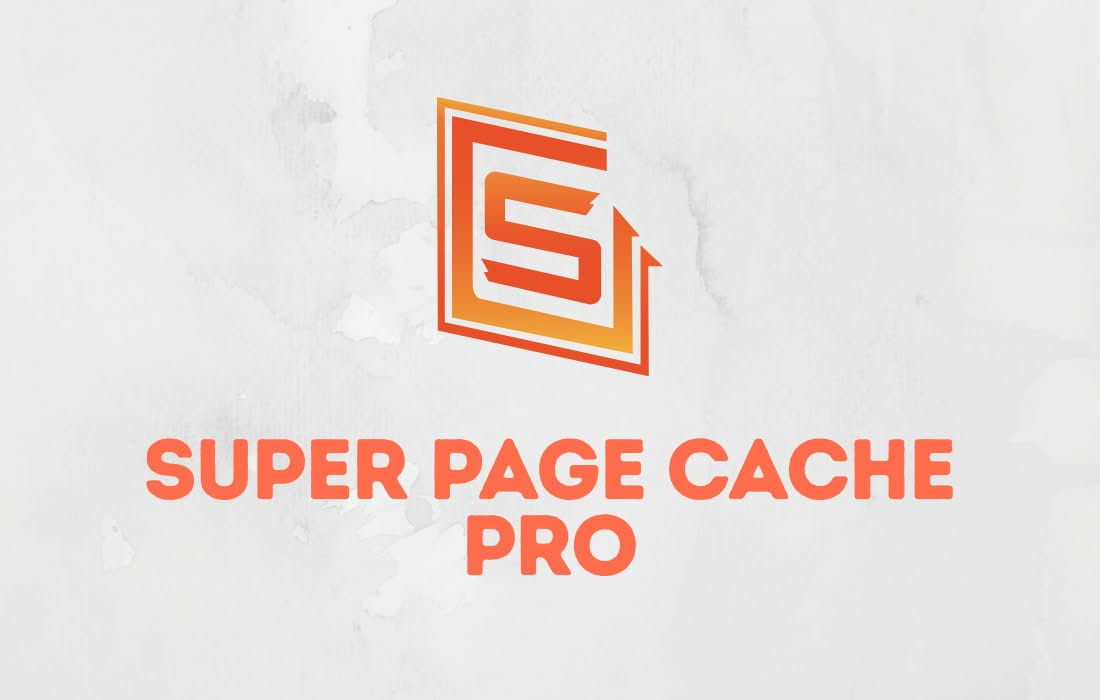 Download Super Page Cache Pro
