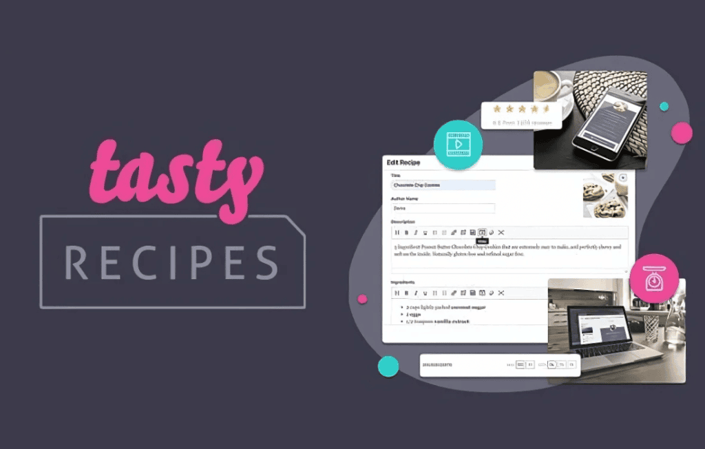 Download Tasty Recipes