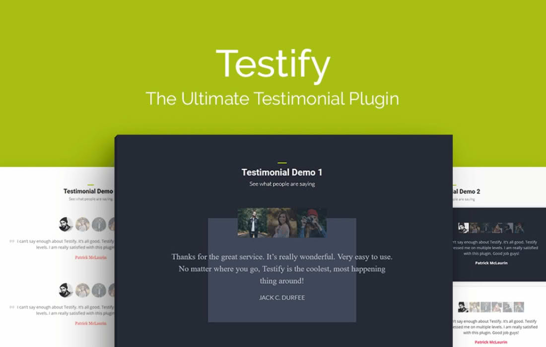 Download Testify