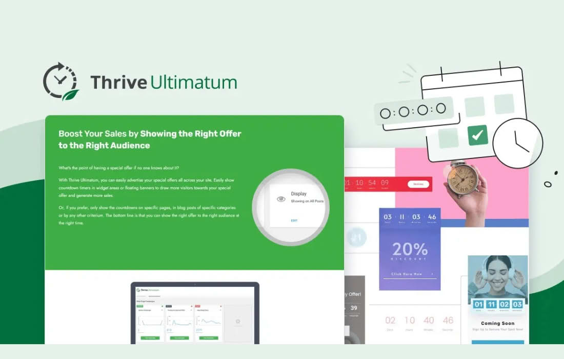 Download Thrive Ultimatum