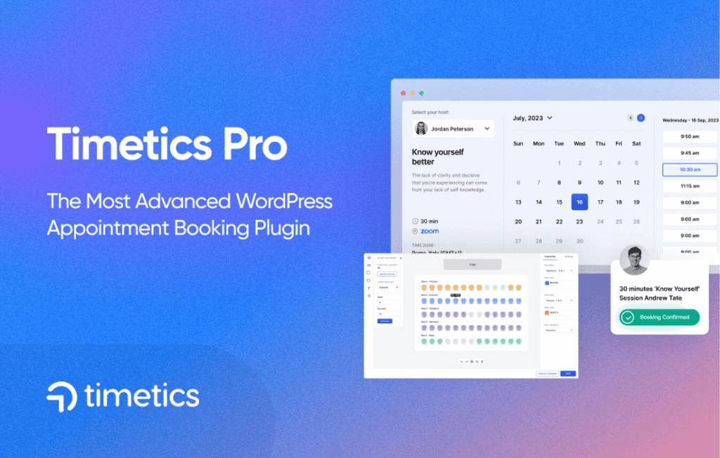 Download Timetics Pro