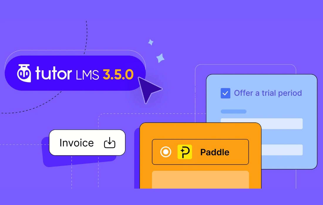 Download Tutor LMS Pro