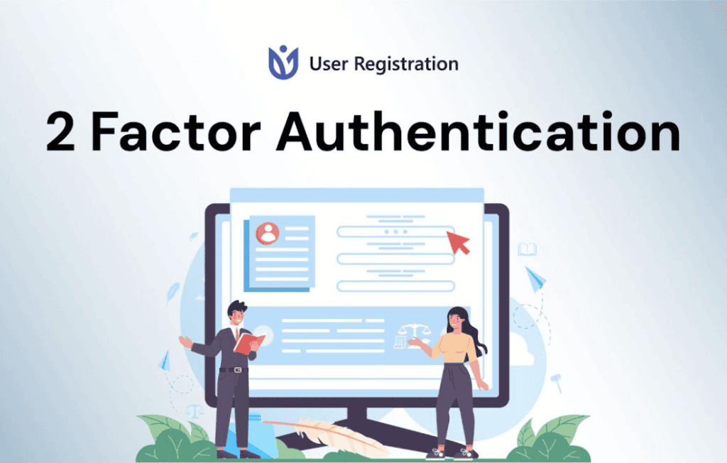 Download User Registration Two Factor Authentication