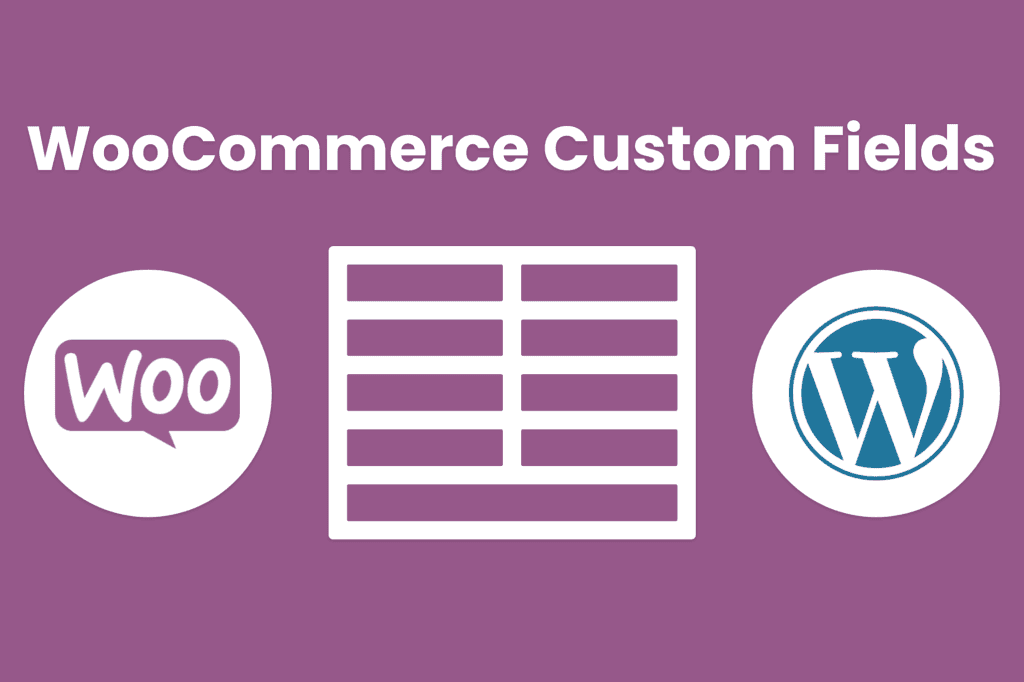 Download WeasyFields - WooCommerce custom fields for products