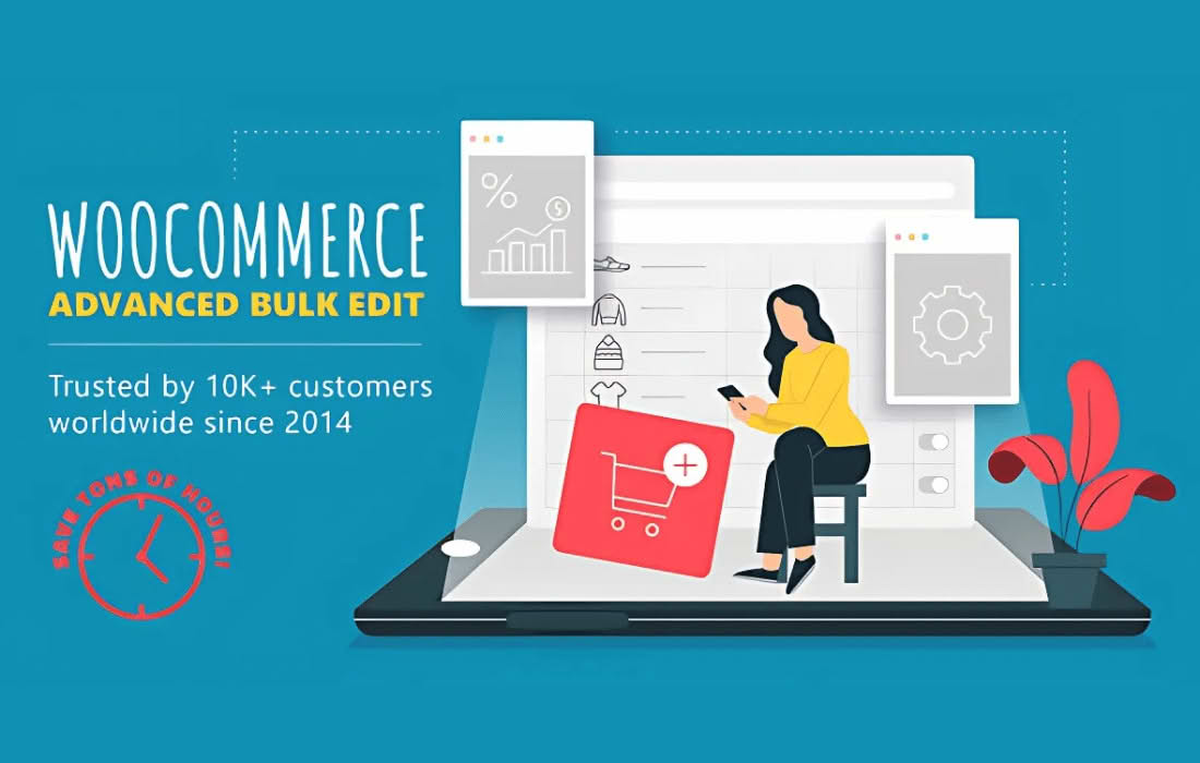Download WooCommerce Advanced Bulk Edit