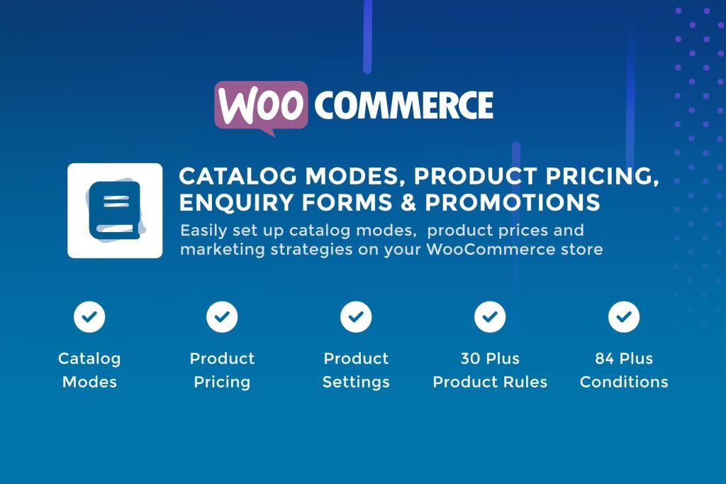 Download Catalog Mode
