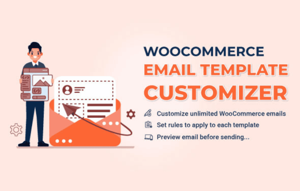 Download WooCommerce Email Template Customizer Premium